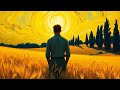 The World Through Van Gogh’s Eyes — When the Fields Speak