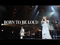 SPYAIR - BORN TO BE LOUD / 한글자막