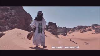 Video voorbeeld van "Hamid Baroudi - Lala Mina -Trailer 2019 (english version)"