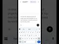 How I Created a Business Plan with AI in Minutes #businessplan #aitools #chatgpt