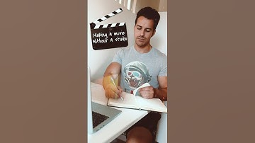 #director #writer #script #film #movie #horror #fyp #filmmaker