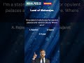 🕌 Land of Maharajas: Where Opulent Palaces and Vibrant Culture Unite | #Indian_Puzzles 🏰 #puzzle