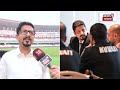India VS Brazil | Ronaldo র ম্যাচের পর সামলালেন ব্রাজিলকে ! ম্যাচ কমিশনার বাংলার অরুণাভ | N18V