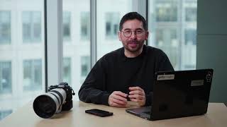 AYKO X Getty Images Masterclass PART 2