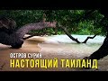 Остров Сурин #2 - Прыгаю с Тарзанки, лучший Подводный мир в Тайланде