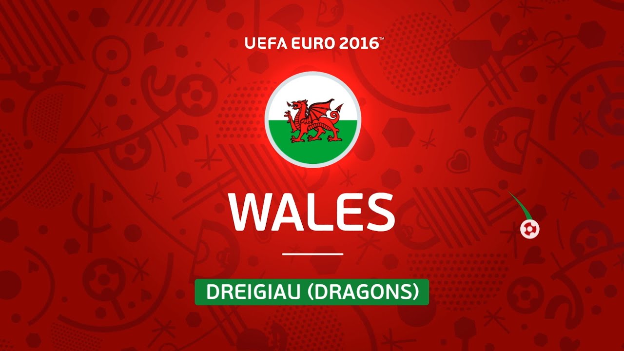 Wales at UEFA EURO 2016 in 30 seconds