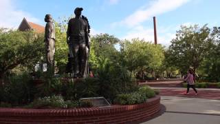 Welcome to FSU: A Message from Honors Delegates