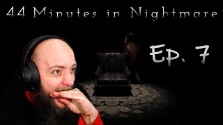 44 Minutes in Nightmare con Zeb89 #7