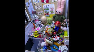 ジャケうさゲーム配信だよー【28】