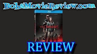 The Owners Movie Review - Action - Thriller