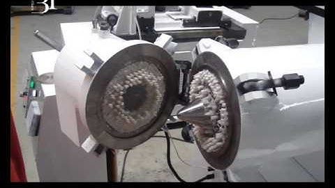 XT 500D Soap plodder