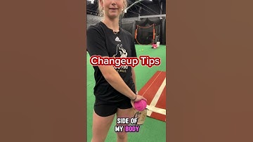 Changeup Tips