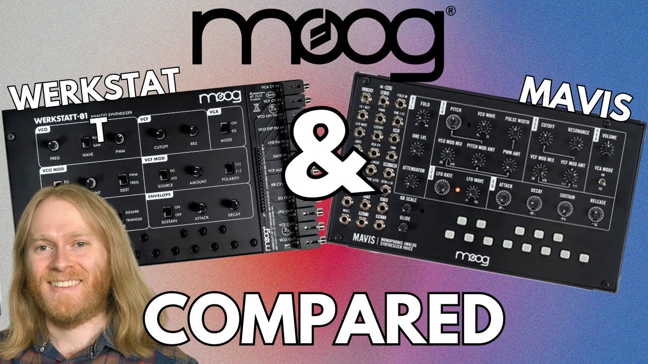 Werkstatt vs Mavis Is One Better? You Decide YouTube