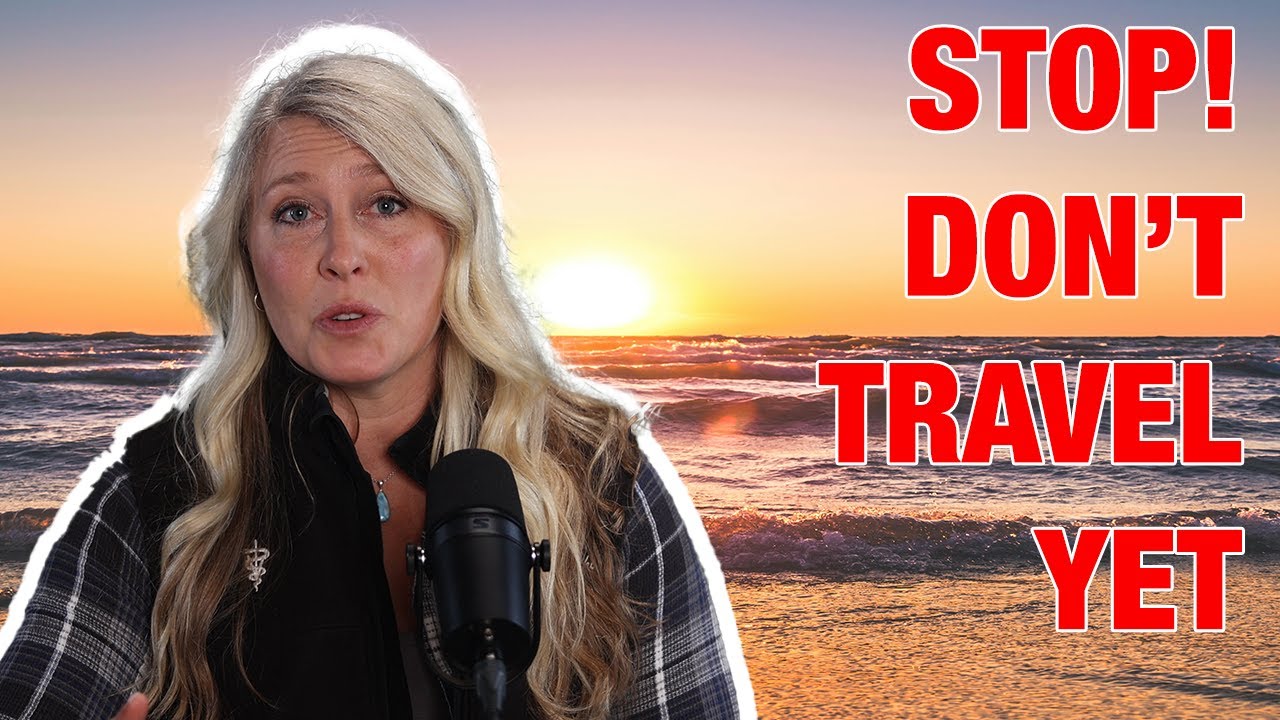 Traveling With Your Pet? A Vet Explains What Most Owners Forget