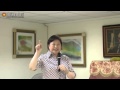 20150503《台灣神道-同修參讀手冊》新書發表@台中-張芳滿醫師(張七郎之孫) 20150503《台灣神道-同修參讀手冊》新書發表@台中-張芳滿醫師(張七郎之孫)