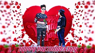 valentine day photo editing || valentine day special photo editing 2021 screenshot 5