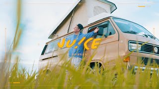 forgen - JU!CE (OFF VD) [prod. Datboigetro & Synthetic & Joe James]