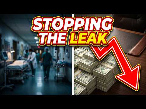 Congress EXPOSES Healthcare Fraud: Protecting Taxpayers & Patients | FULL HEARING