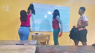 Dark cloud #behind they scene 