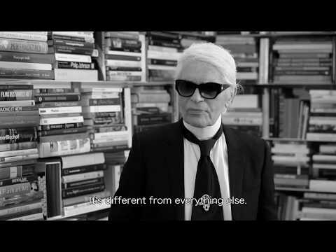 Video: Karl Lagerfeld Progetterà Le Lobby Di Due Edifici A Miami