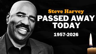 3 American Legends Who Died Today!