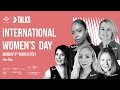 International Women's Day | Prince's Trust Talks