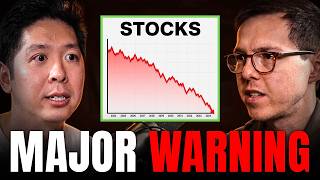 The Most DANGEROUS Time To Buy A Stock... | Kevin Xu