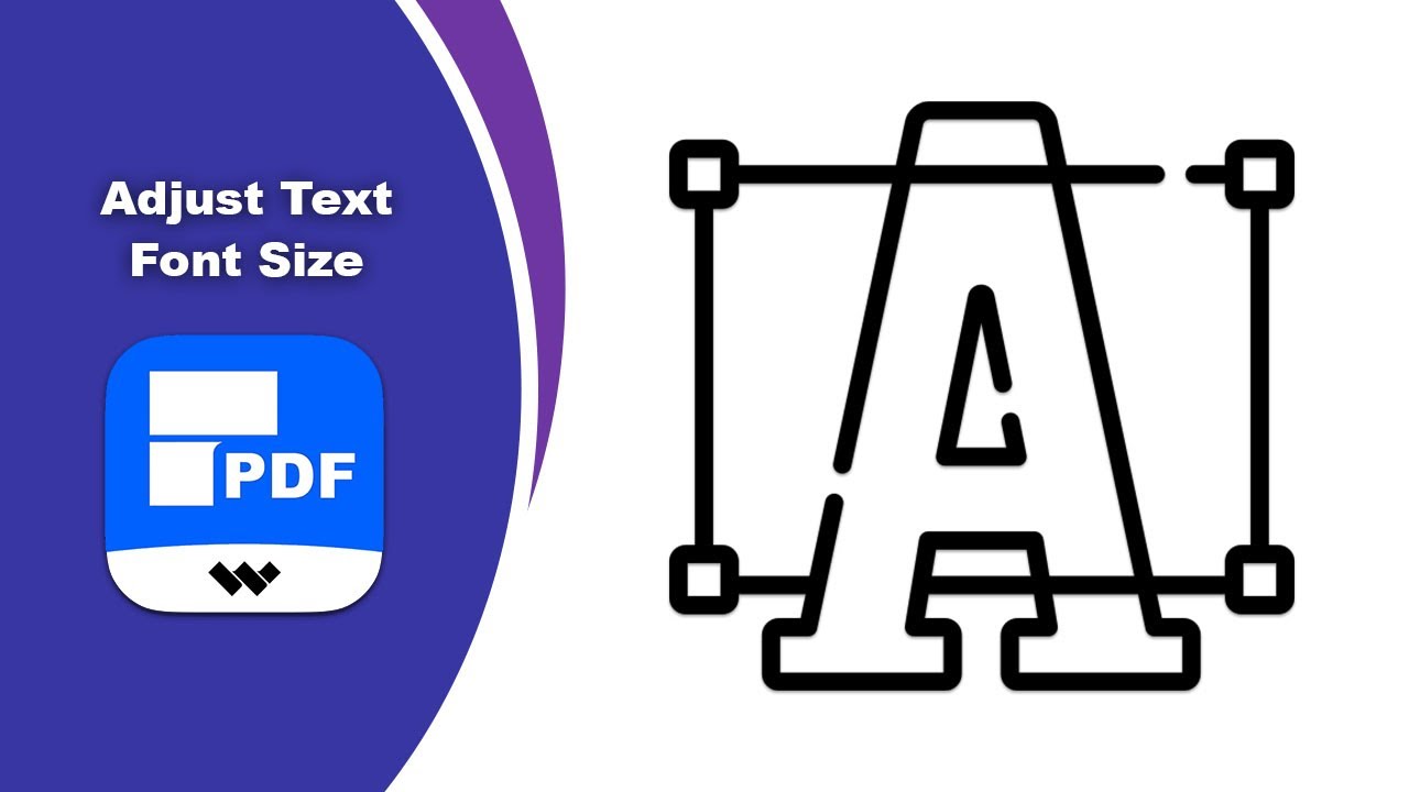 How To Make PDF Text Bigger Or Smaller In Wondershare PDFelement YouTube how-to-make-pdf-text-bigger-or-smaller-in-wondershare-pdfelement-youtube