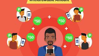 Sport11 - Get Rs.50 Withdrawable Amount for each joining Referral screenshot 5