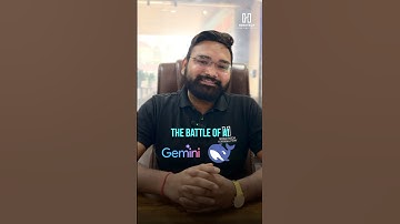 Gemini vs DeepSeek - Which One Should You Choose | Hindtech Lucknow #deepseek #gemini #lucknow #ai