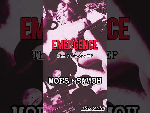 EMERGENCE MOES SAMOH Moes Samoh Acidtrance Hardtrance
