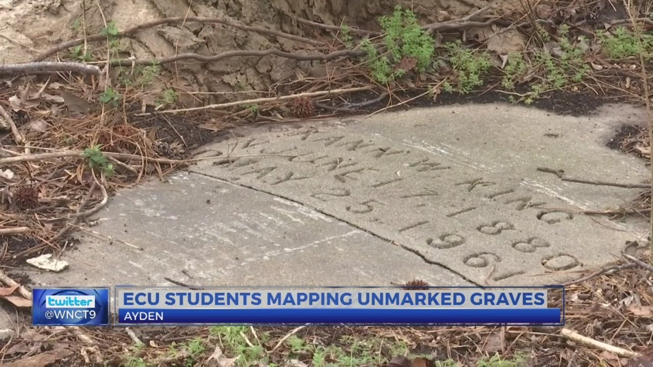 Lost African American Grave YouTube