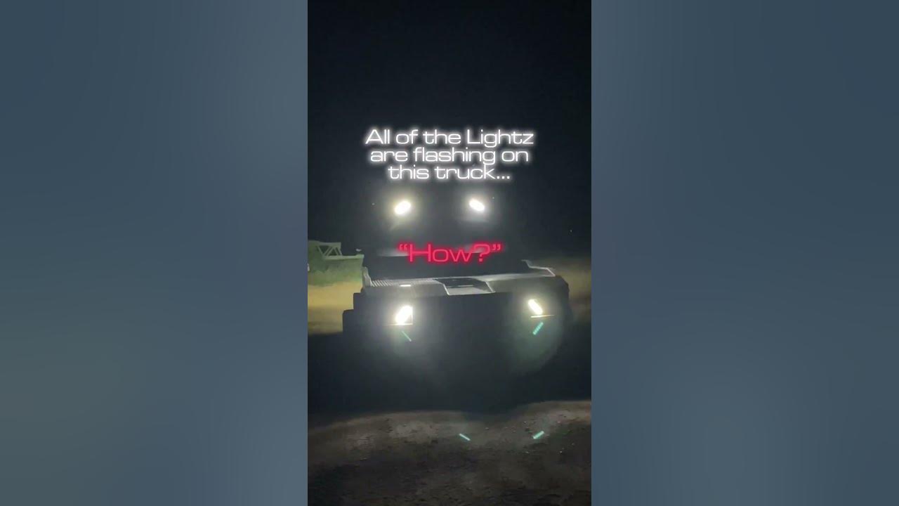 Some say the ZFlash module is the best vehicle lighting device they’ve