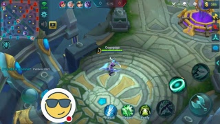 Mobile Legends - Di Goyang screenshot 4