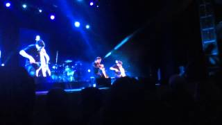 2Cellos - Viva la Vida (@Coldplay) - Udine