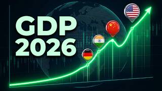 Top 10 Countries by GDP 2026