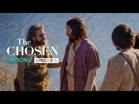 Esprit - The Chosen Saison 2 / Épisode 5