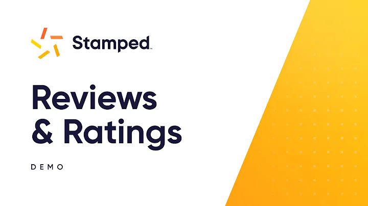 Powerful Review Management Tool: Stamp.io