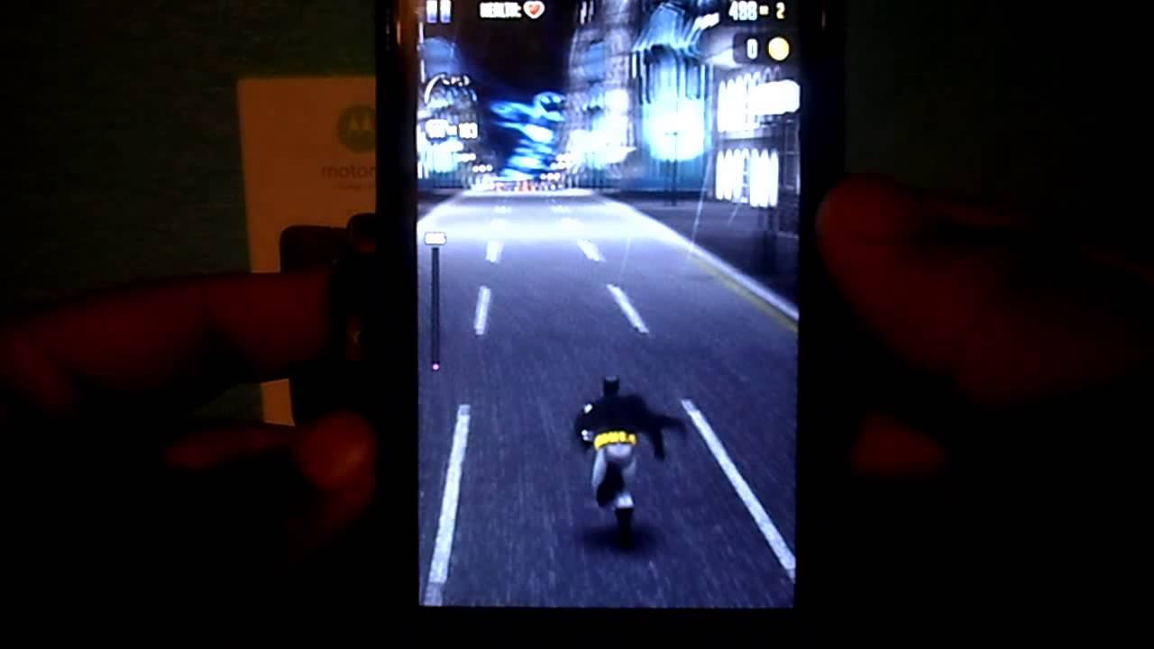 BATMAN THE FLASH (HERO RUN) APK MOD.+ DOWLOAD YouTube