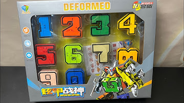 Can You Solve This 10-NumberPuzzle?