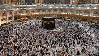 ساروا لمكه اخذوا فؤادي Seru li Mekke ilahisi