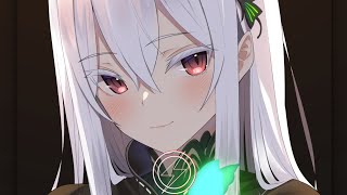 [Nightcore] - Toxic (Besomorph feat. Lunis)