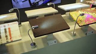 Itema at ITM 2026: Fabric Exhibition #Itema #termopartners #termo #textileindustry