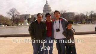 Batch '90 Reunion 2008
