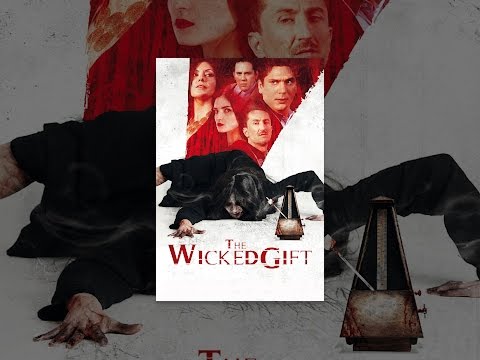 The Wicked Gift