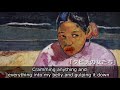 【Mononokenonomo】Empty Girl【English Sub】