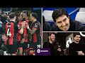 Joe Cole x Adam Smith x Lewis Cook 💈 Bournemouth's Impressive Season &amp; European dreams 👀