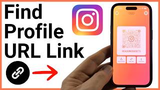 How to Find Your Instagram Profile URL Link - Full Guide
