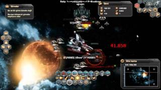 Darkorbit Tr4 Dark Ft Agqd