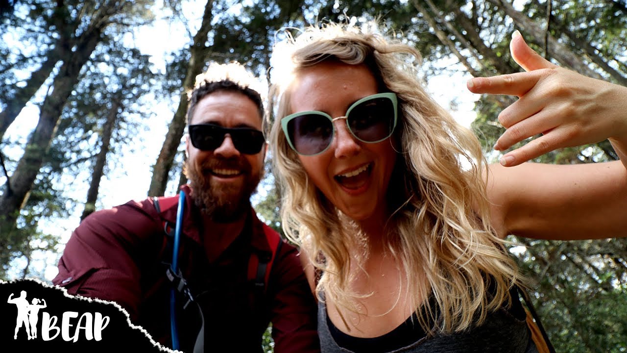 Parque Arví One Of The Best Things To Do In Medellín YouTube